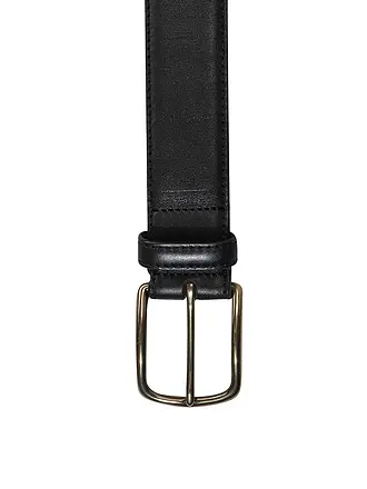 OFFICINE CREATIVE | Ceinture en cuir | schwarz